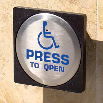 Handicap Door Access Solutions in Egypt Lake-Leto, FL