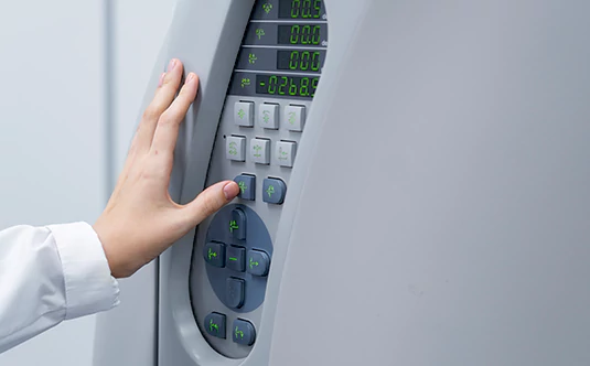 Access Infrastructure in Egypt Lake-Leto, FL