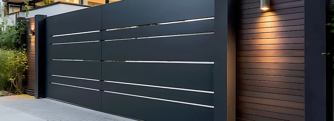 Advanced Automatic Gate Motors for Homes and Businesses in Egypt Lake-Leto, FL