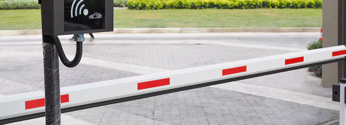 Affordable Automatic Vehicle Barrier Installation Services in Egypt Lake-Leto, FL