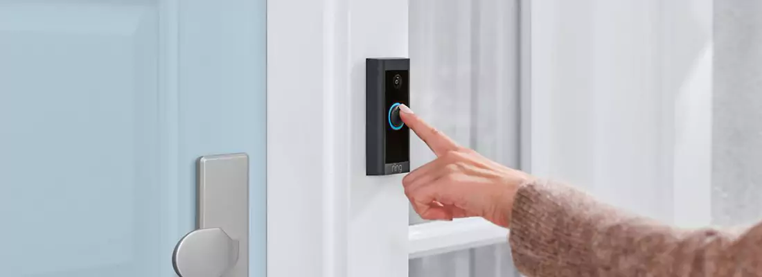Affordable Electric Doorbell Solutions for Homes and Offices in Egypt Lake-Leto, FL