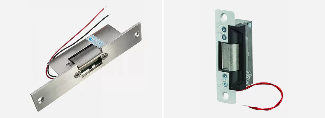 Affordable Electric Strike Systems for Enhanced Security in Egypt Lake-Leto, FL