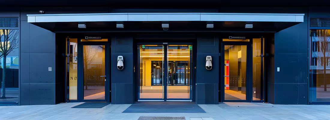 Automatic Sliding Door Repair Company in Egypt Lake-Leto, FL