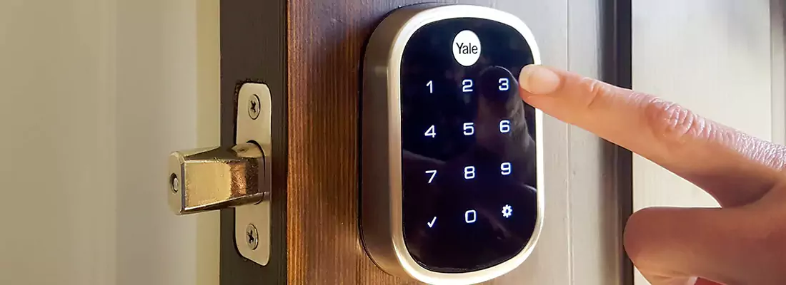Best PIN Code Locks for Residential and Commercial Security in Egypt Lake-Leto, FL