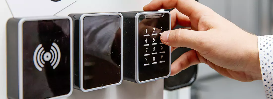 Best WiFi Smart Locks for Homes and Offices in Egypt Lake-Leto, FL