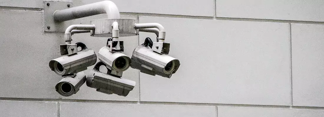 CCTV Camera Systems Are Essential for Security in Egypt Lake-Leto, FL