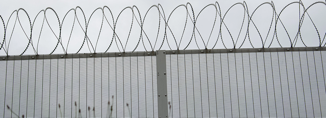 Commercial Security Gate Installations in Egypt Lake-Leto, FL