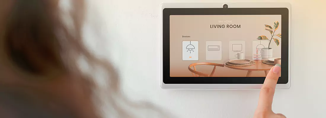 Commercial Video Intercom Systems for Businesses in Egypt Lake-Leto, FL