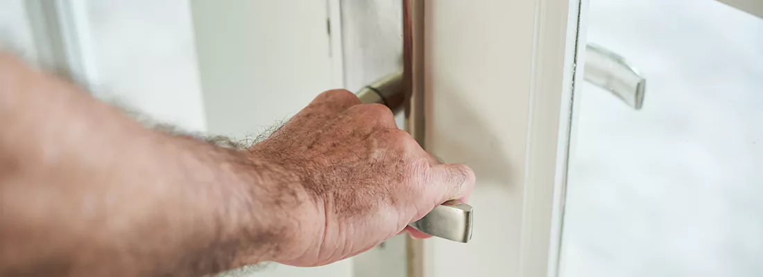 Custom Push to Lock Door Systems for Your Property in Egypt Lake-Leto, FL