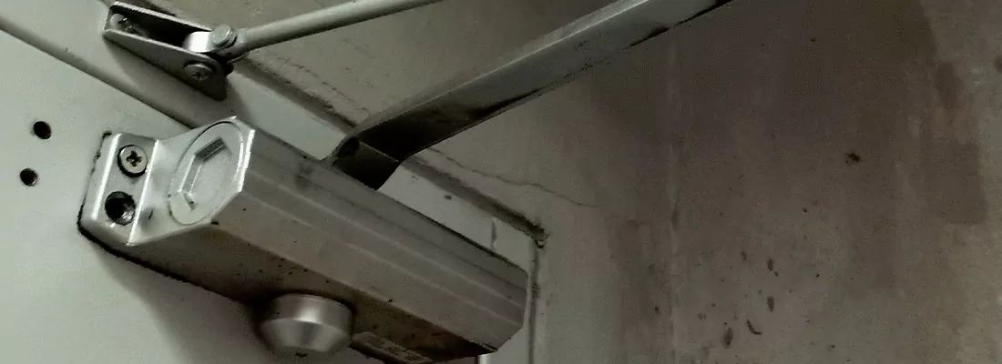 Door Closer Adjustment in Egypt Lake-Leto, FL