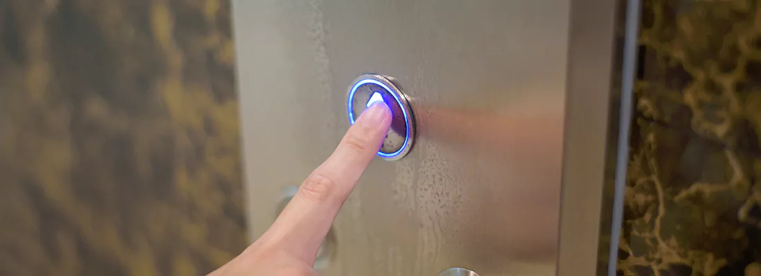 Door Opening Button Solutions for Businesses in Egypt Lake-Leto, FL