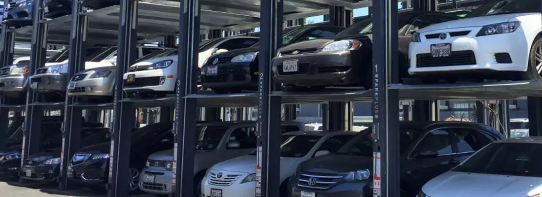 Electric Parking Pillars: A Smart Parking Solution for Residents in Egypt Lake-Leto, FL