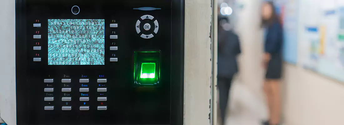 Enhance Security with Retinal Access Systems in Egypt Lake-Leto, FL