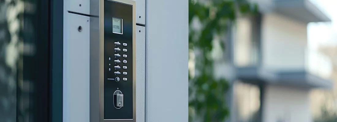 Expert Maintenance and Repairs For Keyless Entry Systems in Egypt Lake-Leto, FL