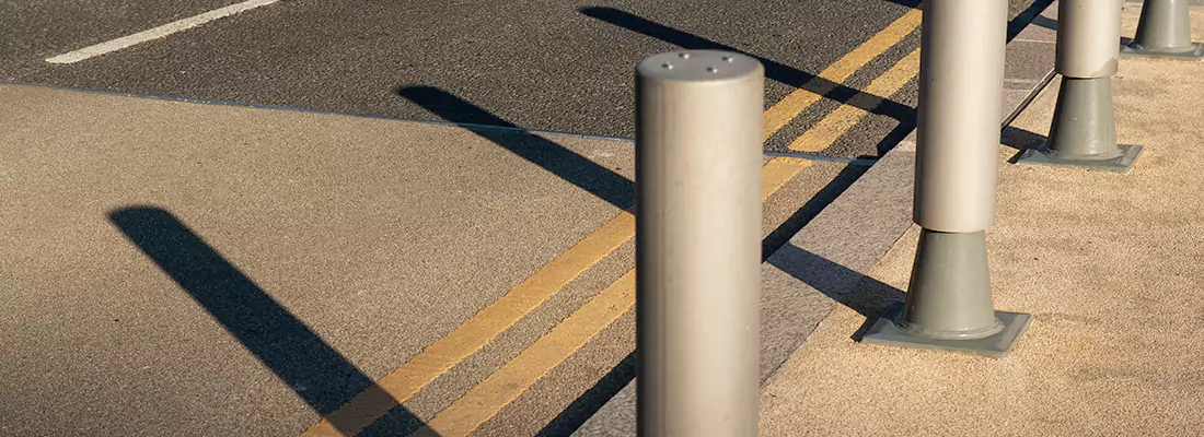 Fast and Reliable Car Parking Post Installation Services in Egypt Lake-Leto, FL