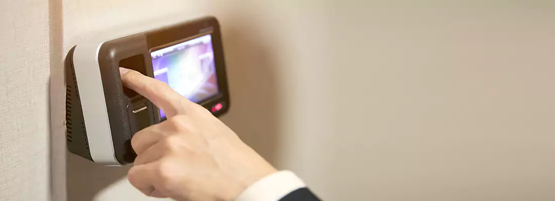 Hassle-Free Badge Access Installation and Support in Egypt Lake-Leto, FL