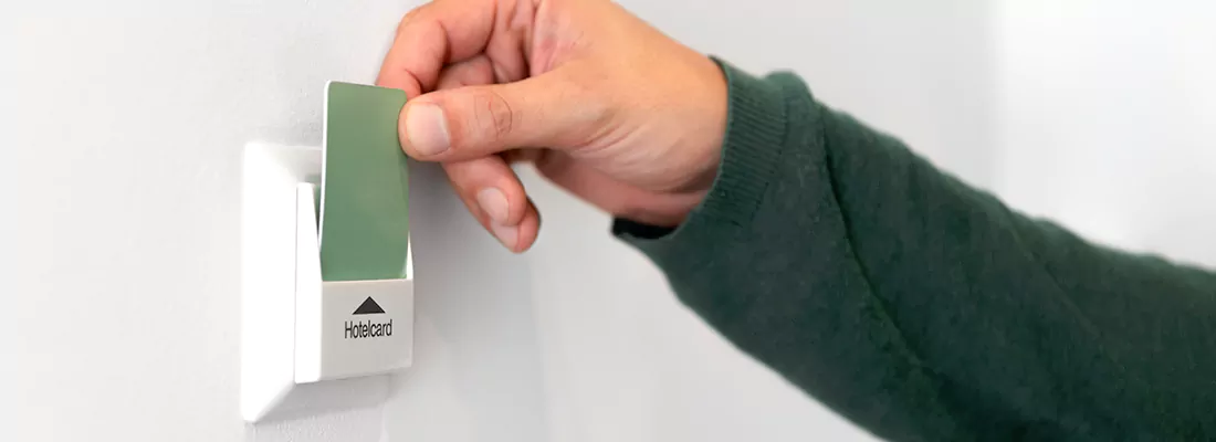 How Door Schedule Systems Improve Access Control in Egypt Lake-Leto, FL