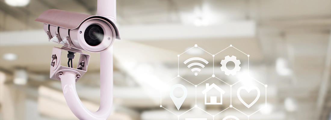 Indoor Security Camera Solutions for Egypt Lake-Leto, FL