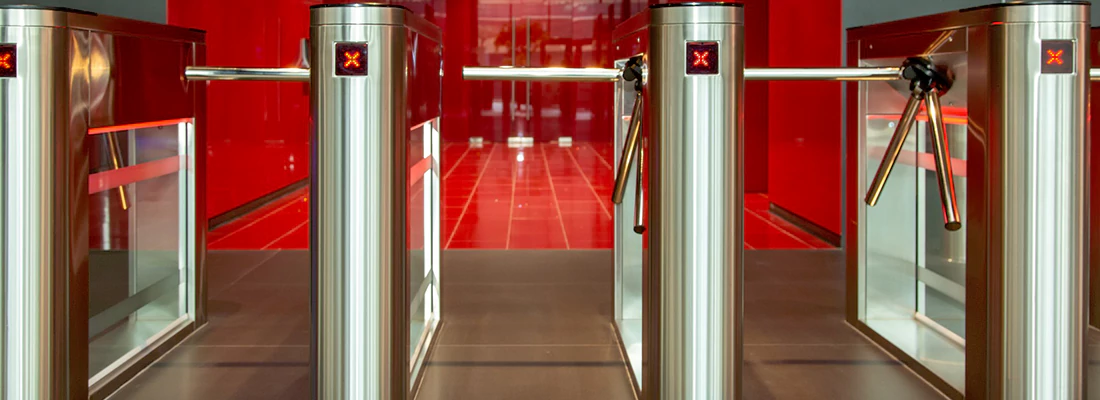 Low-Maintenance RFID Gate Installations in Egypt Lake-Leto, FL