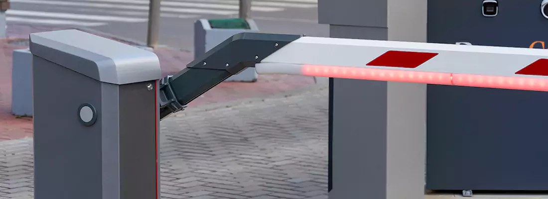 Reliable and Durable Automatic Vehicle Barriers in Egypt Lake-Leto, FL