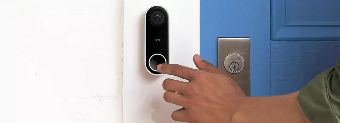 Reliable Electric Doorbell Services in Egypt Lake-Leto, FL