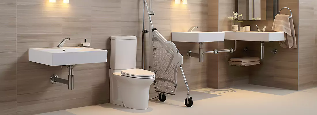 Reliable Handicap Washroom Installation and Maintenance in Egypt Lake-Leto, FL