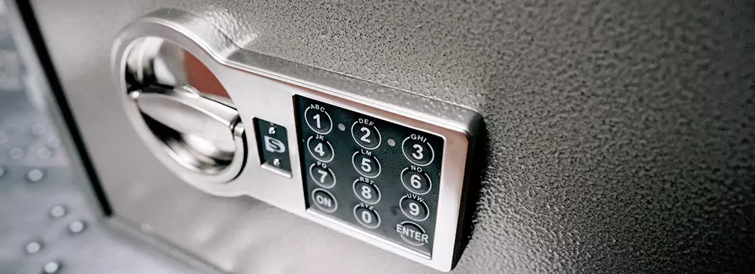 Reliable Keypad Access Control Solutions for Every Need in Egypt Lake-Leto, FL
