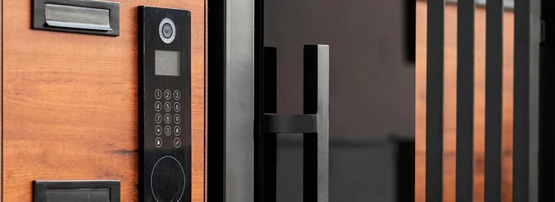 RFID-Enabled Access Control Systems in Egypt Lake-Leto, FL