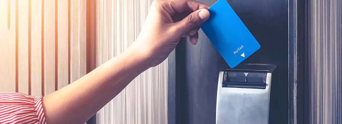 Secure Your Egypt Lake-Leto Home or Business with Electric Locks