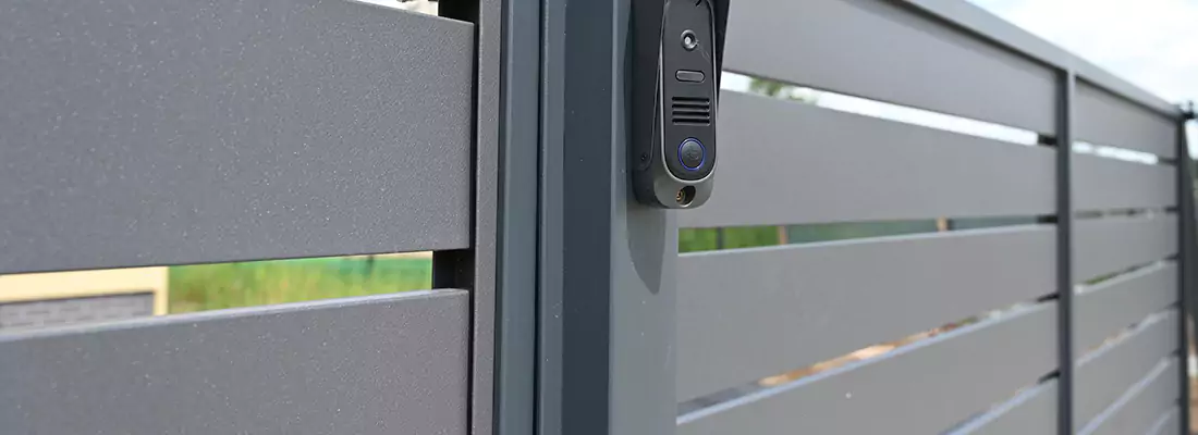 Smart Electric Doorbells with Video and Motion Detection in Egypt Lake-Leto, FL