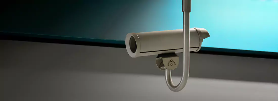 Smart Wireless CCTV Cameras for Remote Monitoring in Egypt Lake-Leto, FL