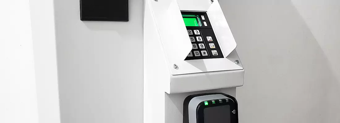 Top-Rated Keypad Access Control Installers Near You in Egypt Lake-Leto, FL