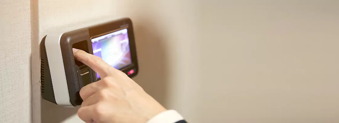 Upgrade Your Business Security with Access Control in Egypt Lake-Leto, FL