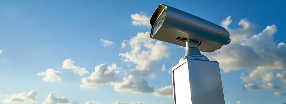 Outdoor CCTV Camera Services in Egypt Lake-Leto, FL