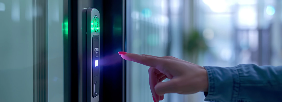 Why Choose Egypt Lake-Leto Access Control for Touchless Door Installation in Egypt Lake-Leto, FL?