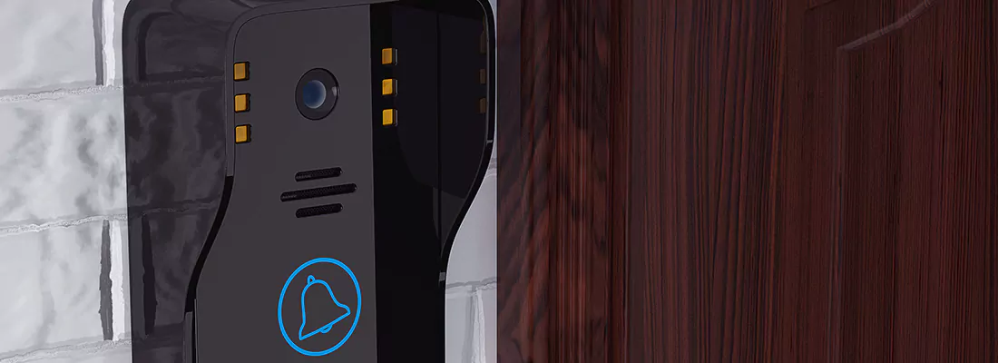 Wireless Gate Intercom Solutions for Homes and Businesses in Egypt Lake-Leto, FL